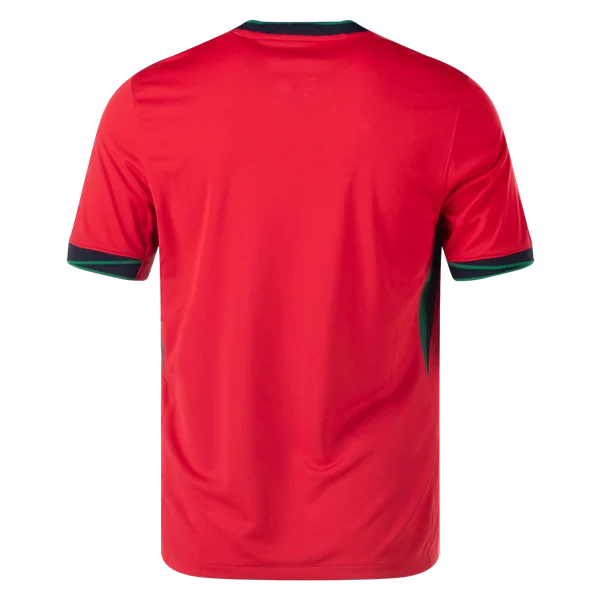 Portugal 24/25 Home Jersey