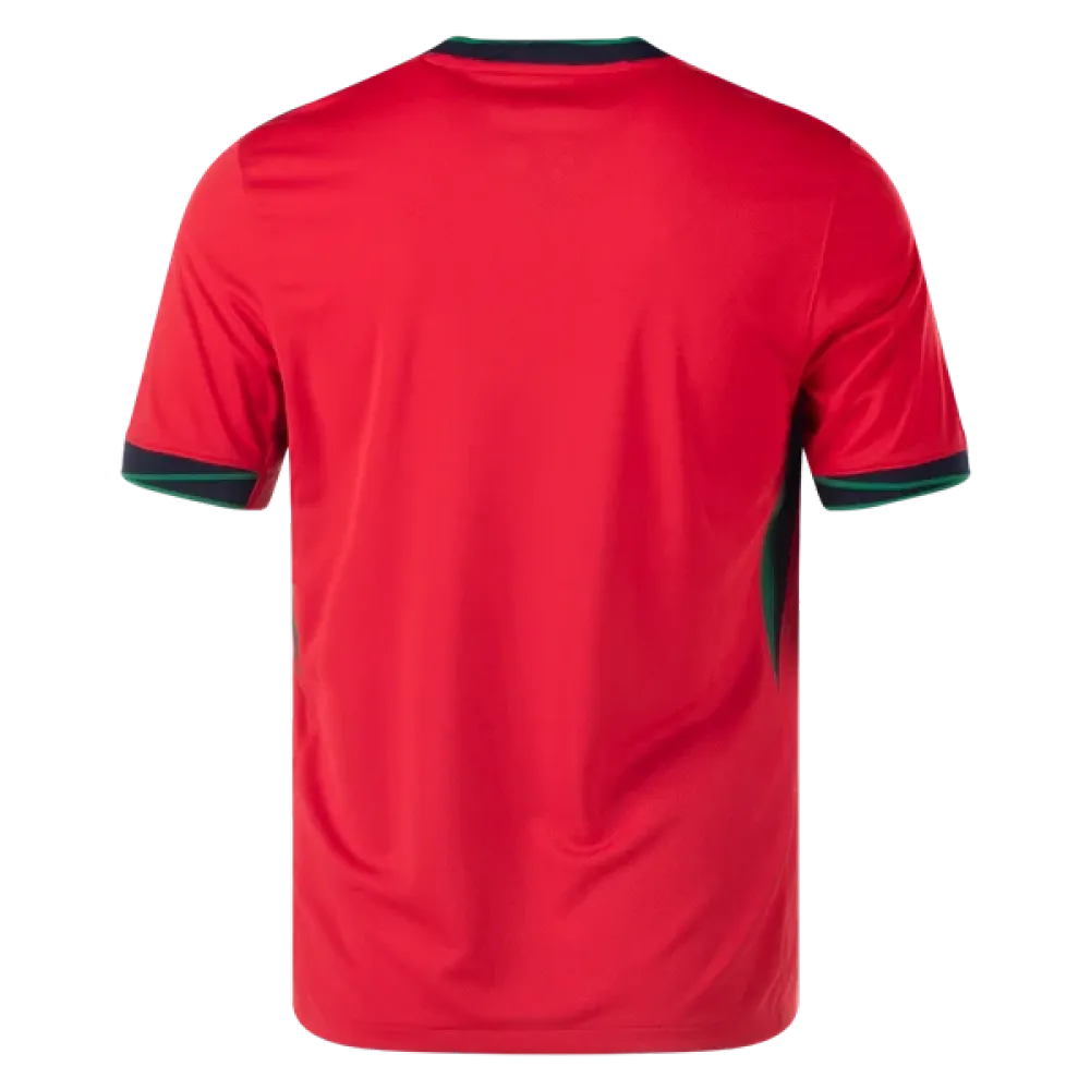 Portugal 24/25 Home Jersey