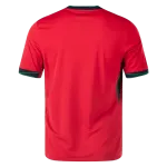 Portugal 24/25 Home Jersey