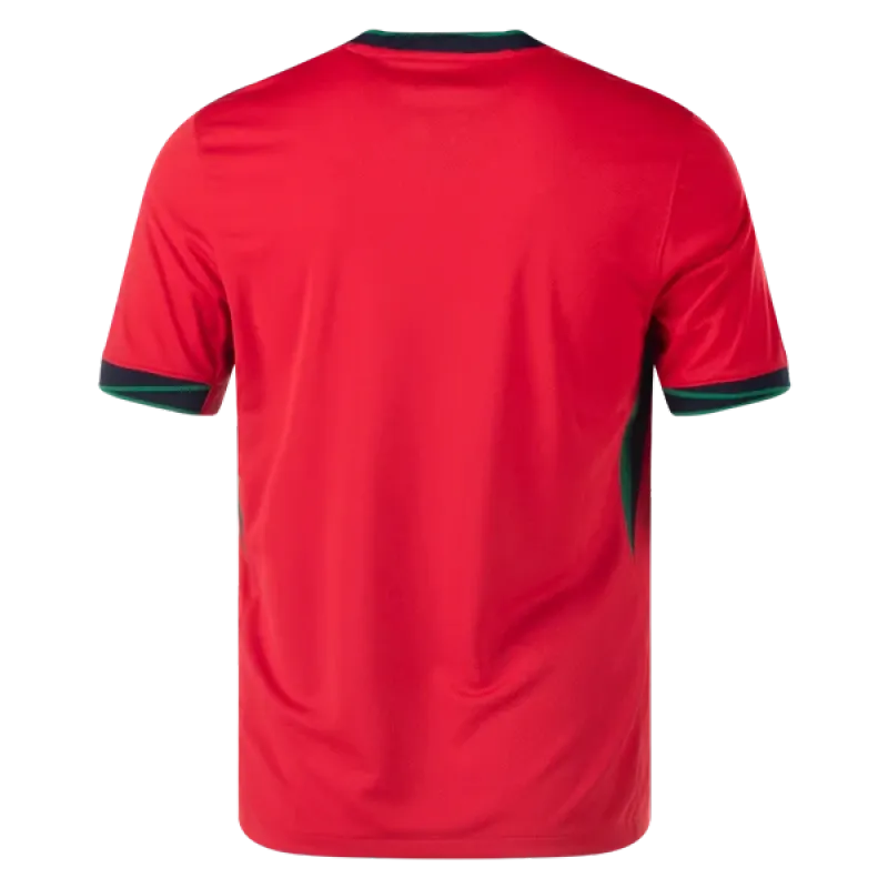 Portugal 24/25 Home Jersey