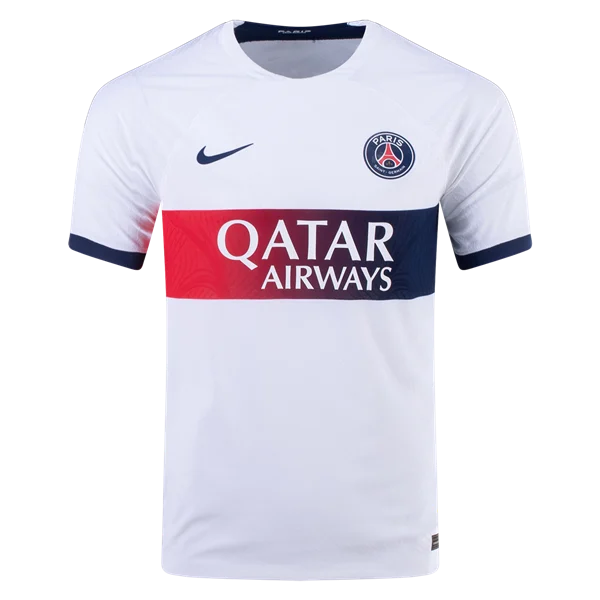 PSG 23/24 Player Away Jersey
