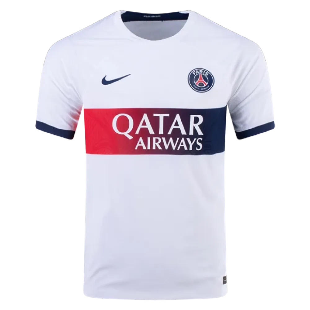 PSG 23/24 Player Away Jersey