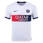 PSG 23/24 Player Away Jersey