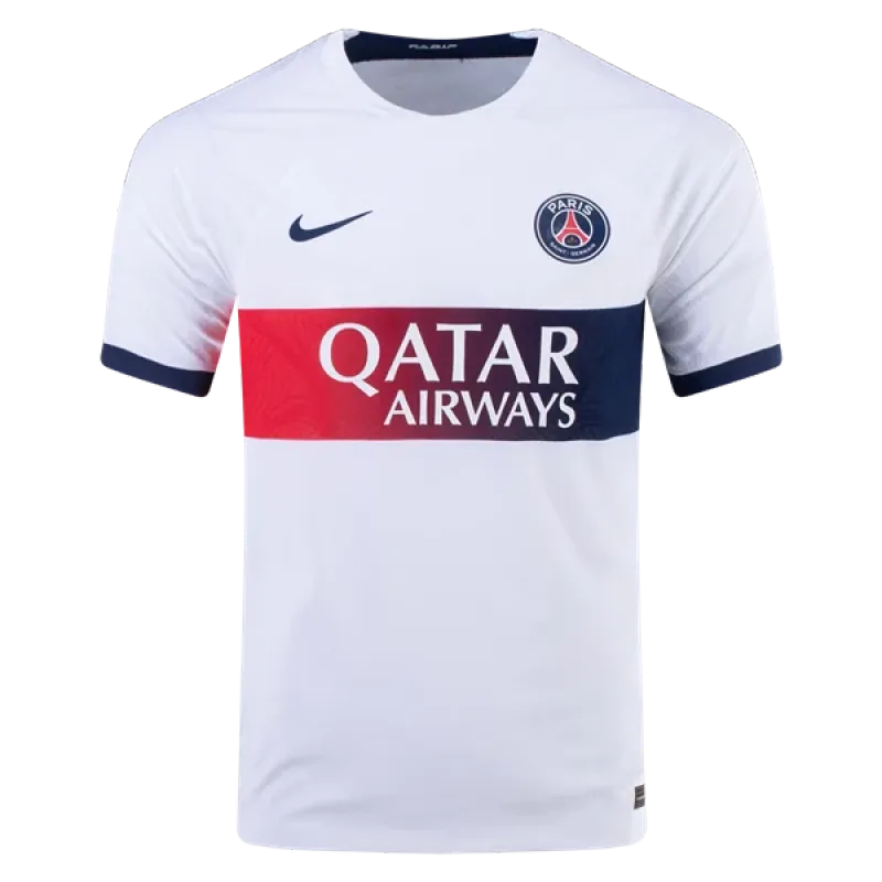 PSG 23/24 Player Away Jersey