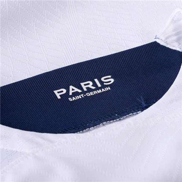 PSG 23/24 Player Away Jersey