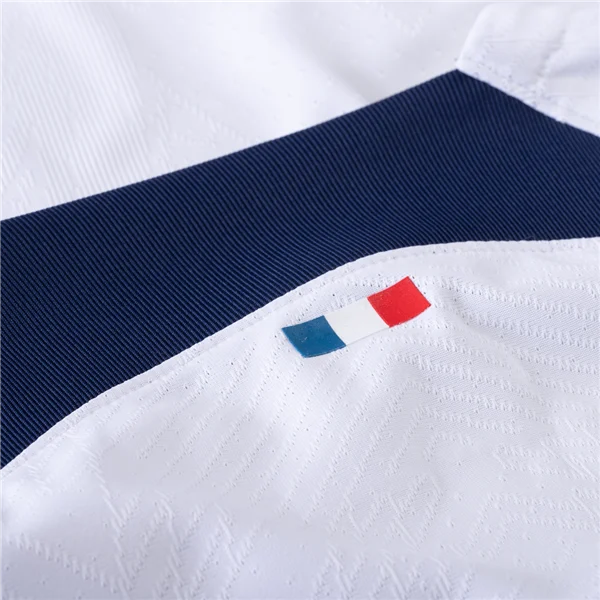 PSG 23/24 Player Away Jersey