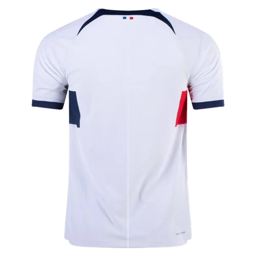 PSG 23/24 Player Away Jersey