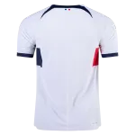 PSG 23/24 Player Away Jersey