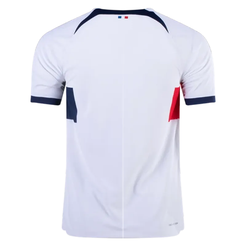 PSG 23/24 Player Away Jersey