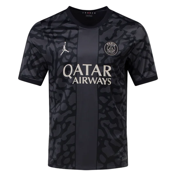 PSG 23/24 Third Jersey