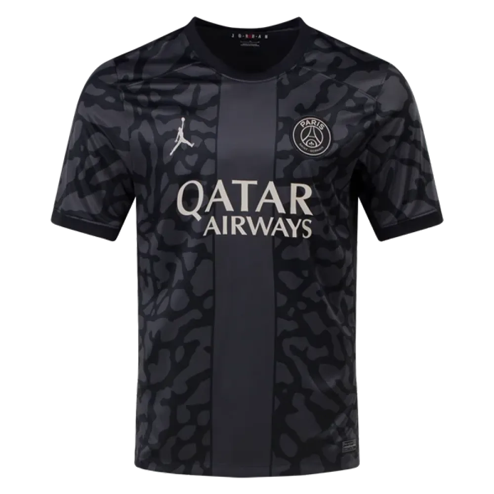 PSG 23/24 Third Jersey