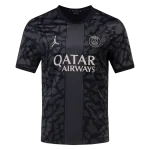 PSG 23/24 Third Jersey