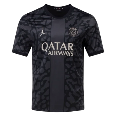 PSG 23/24 Third Jersey 01