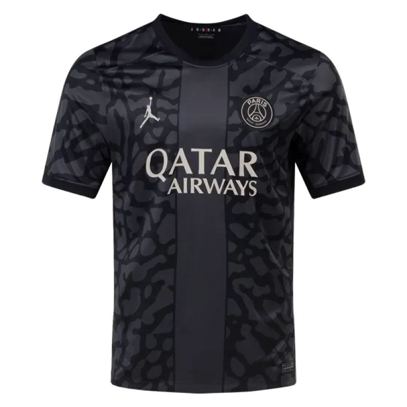 PSG 23/24 Third Jersey