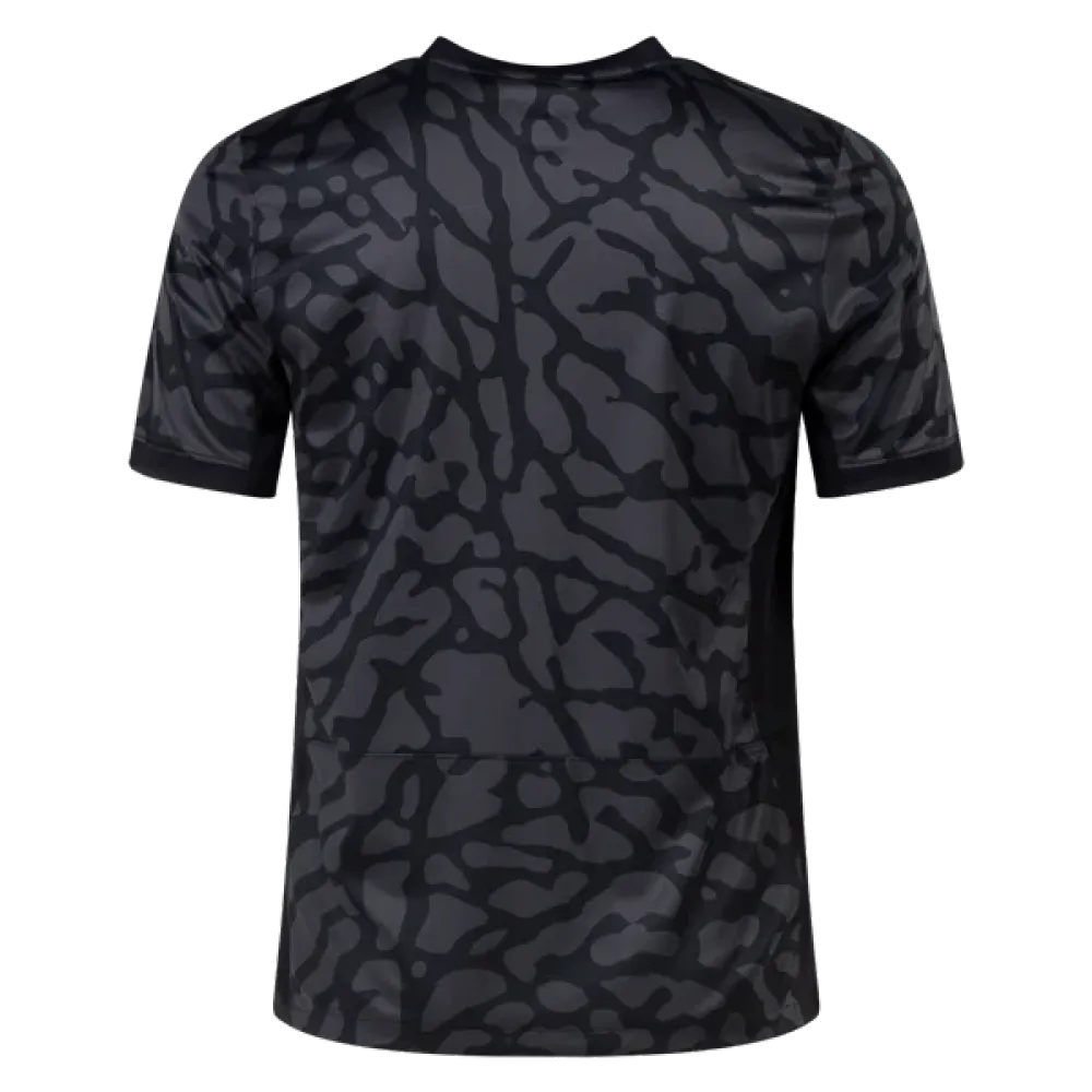PSG 23/24 Third Jersey