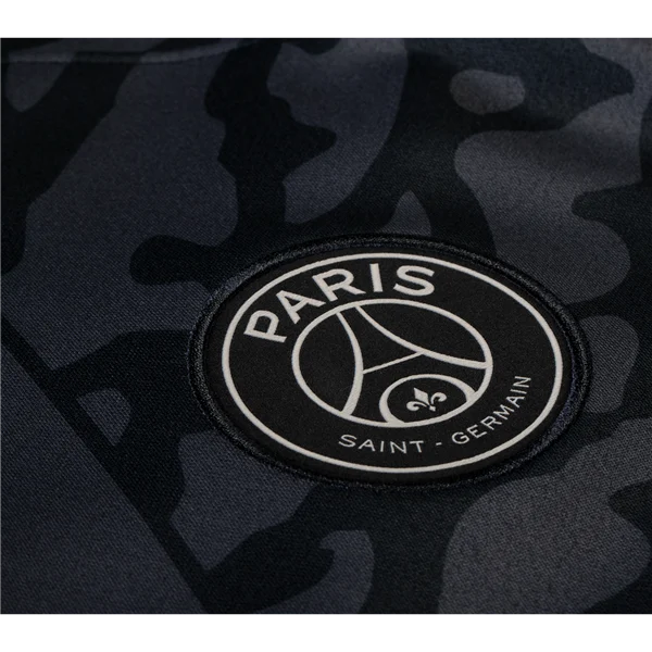 PSG 23/24 Third Jersey