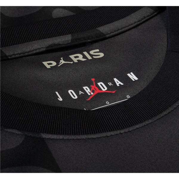 PSG 23/24 Third Jersey