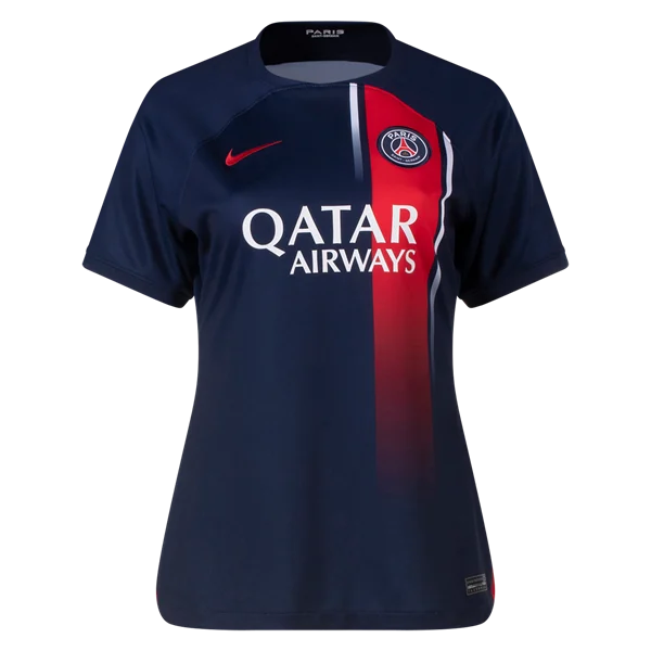 PSG 23/24 Women's Home Jersey