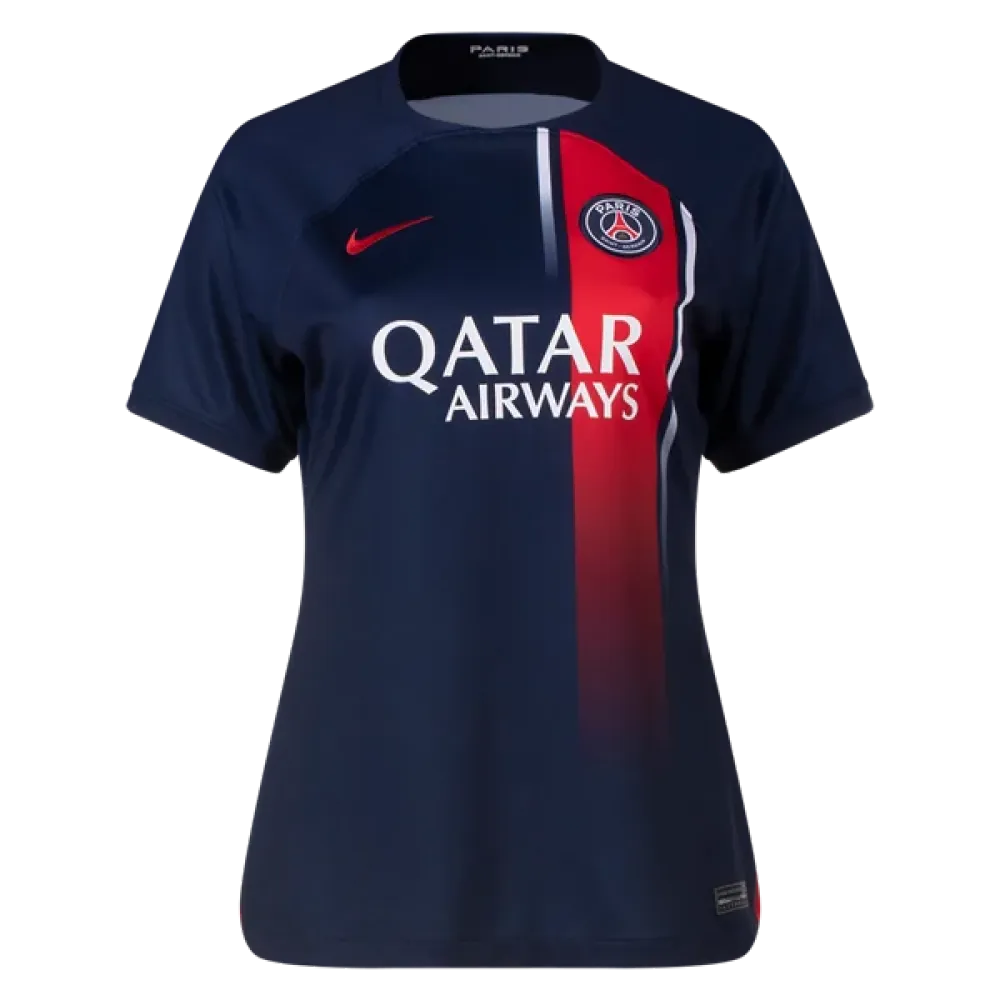 PSG 23/24 Women's Home Jersey