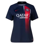 PSG 23/24 Women's Home Jersey
