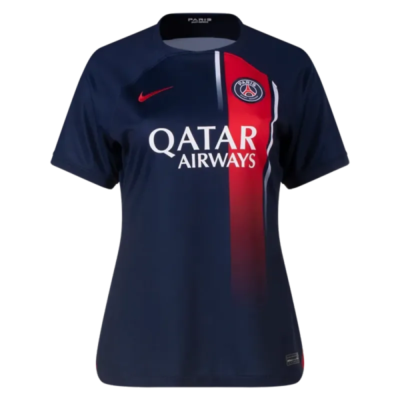 PSG 23/24 Women's Home Jersey
