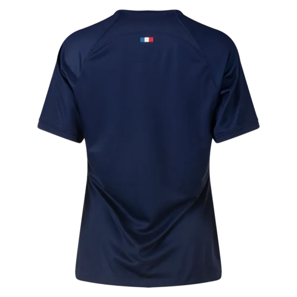 PSG 23/24 Women's Home Jersey
