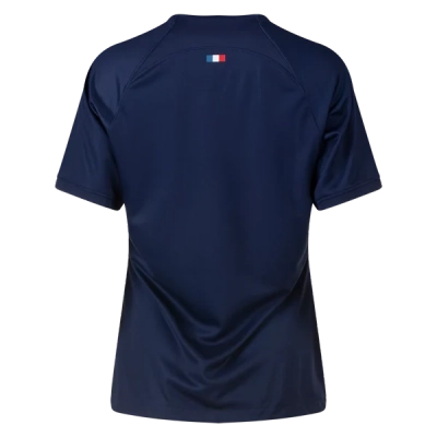 PSG 23/24 Women's Home Jersey 02