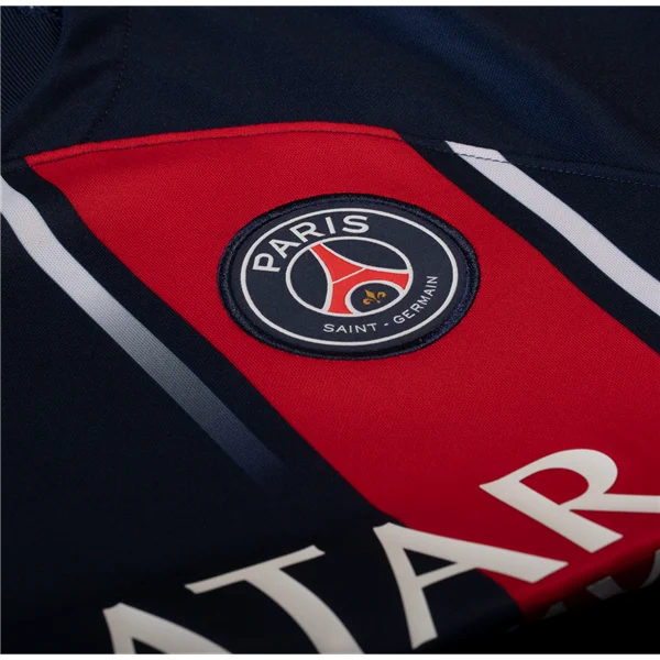 PSG 23/24 Women's Home Jersey