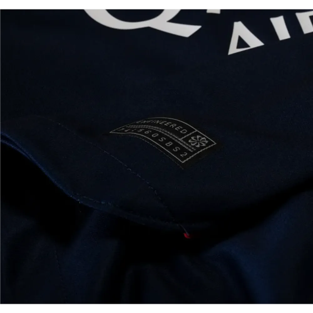 PSG 23/24 Women's Home Jersey