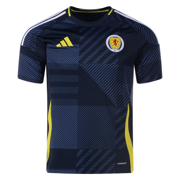 Scotland 24/25 Home Jersey