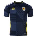 Scotland 24/25 Home Jersey