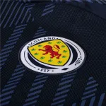 Scotland 24/25 Home Jersey