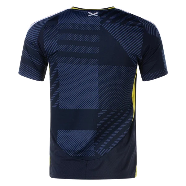 Scotland 24/25 Home Jersey