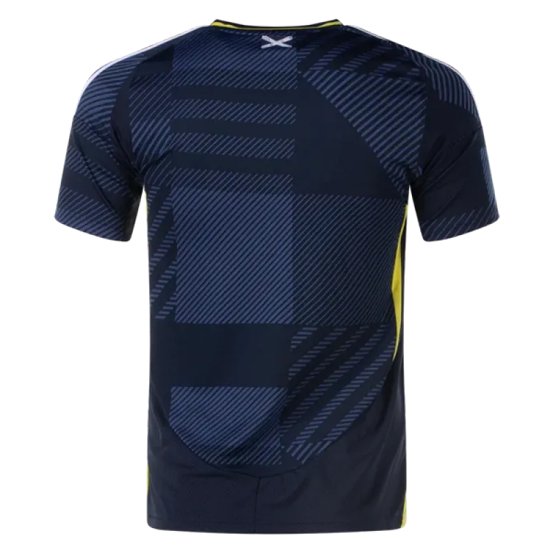 Scotland 24/25 Home Jersey