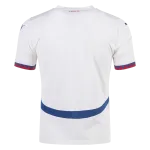 Serbia 24/25 Away Jersey