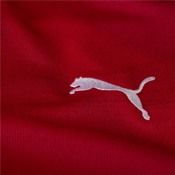 Serbia 24/25 Home Jersey