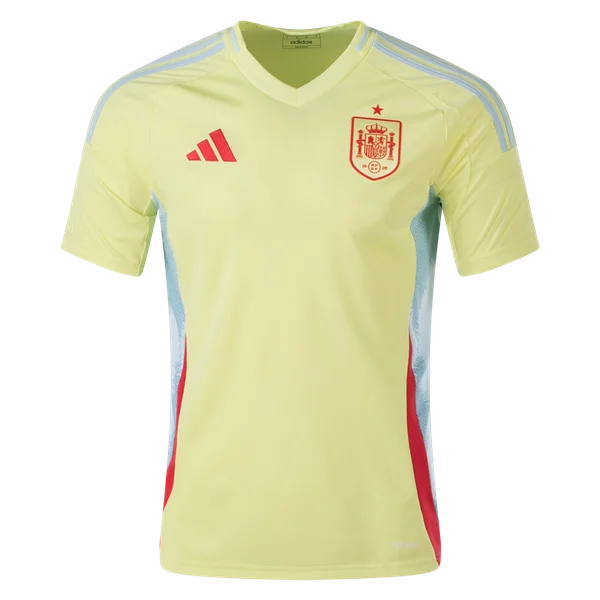 Spain 24/25 Away Jersey