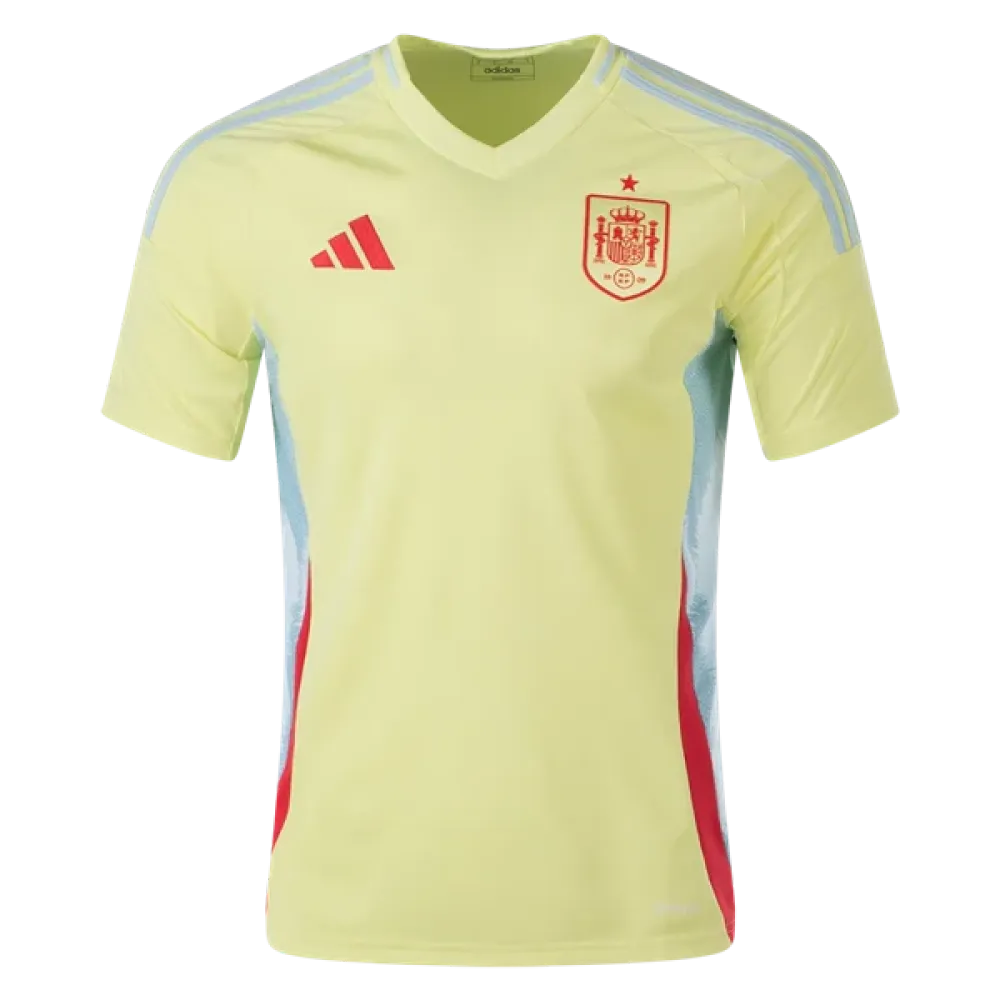 Spain 24/25 Away Jersey