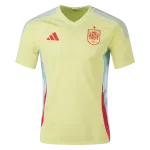 Spain 24/25 Away Jersey