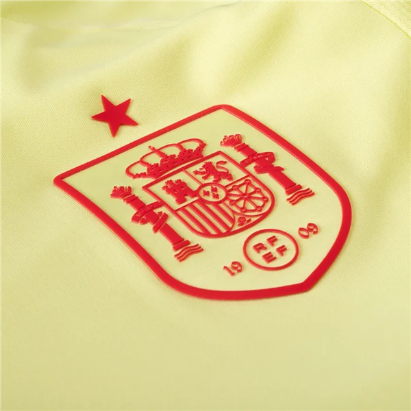 Spain 24/25 Away Jersey