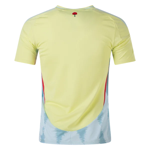 Spain 24/25 Away Jersey