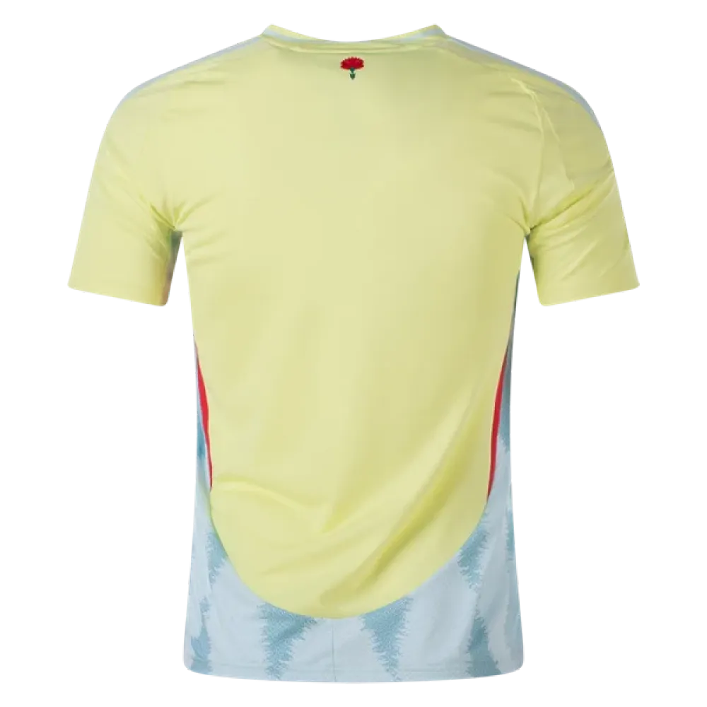 Spain 24/25 Away Jersey