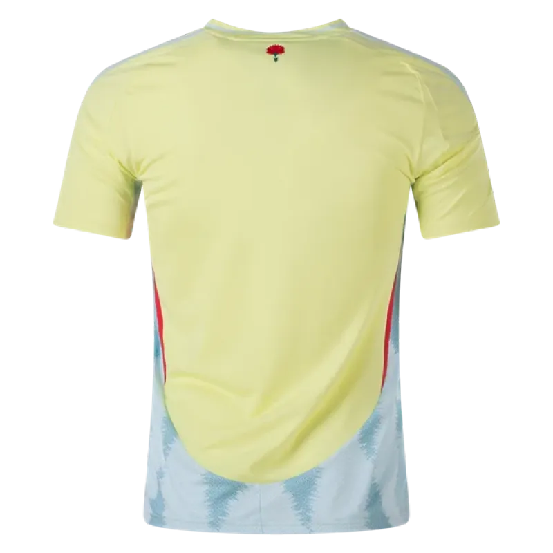 Spain 24/25 Away Jersey