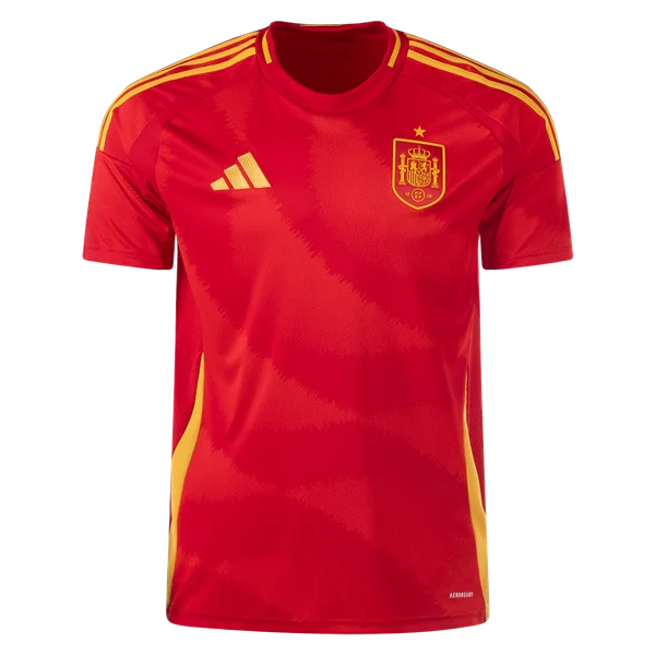 Spain 24/25 Home Jersey