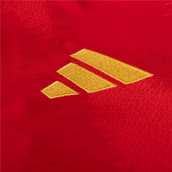 Spain 24/25 Home Jersey