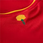 Spain 24/25 Home Jersey