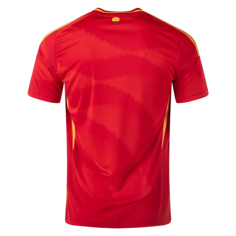 Spain 24/25 Home Jersey