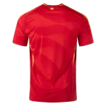 Spain 24/25 Home Jersey