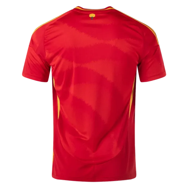 Spain 24/25 Home Jersey