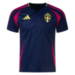 Sweden 24/25 Away Jersey